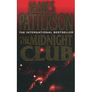 James Patterson | The Midnight Club